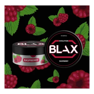 BLAX Evolution - Raspberry - Nicpack